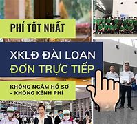 Các Dạng Xkld Hàn Quốc