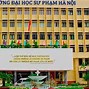 Chỉ Tiêu Tuyển Sinh Đại Học Thăng Long Năm 2024