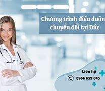 Chương Trình Điều Dưỡng Đức