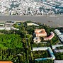 Địa Chỉ Khu 1 Đại Học Cần Thơ