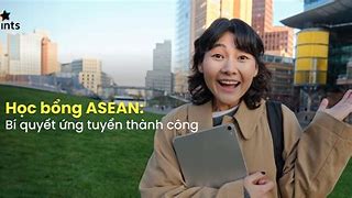 Giá Trị Học Bổng Asean 2023 Của Mỹ Là Gì Ạ Ạ