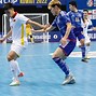 Giải Futsal Châu Á