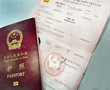 Giảm Lệ Phí Visa Trung Quốc