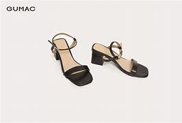 Giày Sandal Mặc Đầm