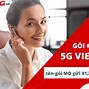 Gói 5G Viettel 10K 1 Ngày