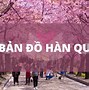 Hàn Quốc La Nam Triều Tiên Hay Bắc Triều Tiên