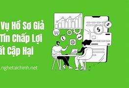 Hồ Sơ Vay Tín Chấp Doanh Nghiệp