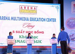 Học Bổng Của Arena Multimedia 2024 Programm Download Pdf Gratis