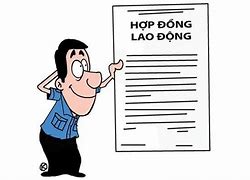 Hợp Đồng Lao Động Theo Quy Định Của Pháp Luật Lao Động