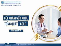 Khám Tổng Quát Đại Học Y Dược