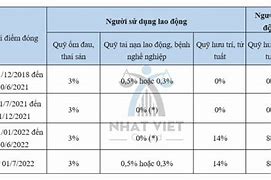 Lao Động Nước Ngoài Đóng Bảo Hiểm Xã Hội