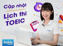 Lịch Thi Toeic Ở Nhật