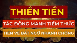 Luật Hấp Dẫn Tiền Bạc Thôi Miên