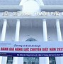 Ngành Sư Phạm Trường Đại Học Sư Phạm Tphcm