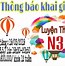 Nhật Ngữ Sakura Khai Giảng 2024 Hà Nội Pdf Free Download English