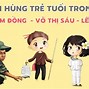 Những Anh Hùng Ở Vĩnh Long