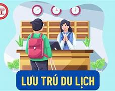 Pháp Luật Về Kinh Doanh Lưu Trú Du Lịch