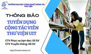 Quy Định Thư Viện Uit