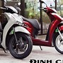 Sh125I Thể Thao 2024