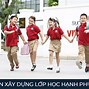 Skkn Lớp Học Hạnh Phúc