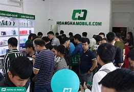 Sửa Đt Hoàng Hà Mobile Có Uy Tín Không