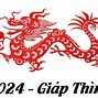 Tết 2024 Con Giáp Gì