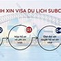 Thời Gian Xét Visa 600 Úc