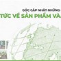 Thực Phẩm Hữu Cơ Tiếng Anh