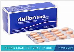 Thuốc Daflon Của Pháp Giá Bao Nhiêu