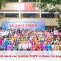 Trường Thpt Sài Gòn Gia Định