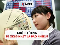 Xkld Mỹ 2022 Lương Bao Nhiêu 1 Tháng Có Tiền Không